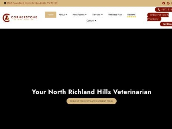 cornerstoneah.com